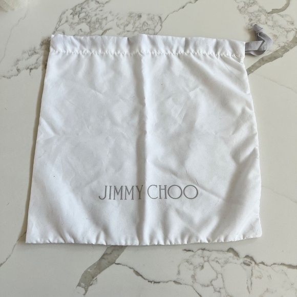 Jimmy Choo Aveline Bridal Heel - Picture 11 of 11